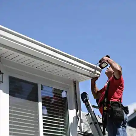 gutter services Harriston